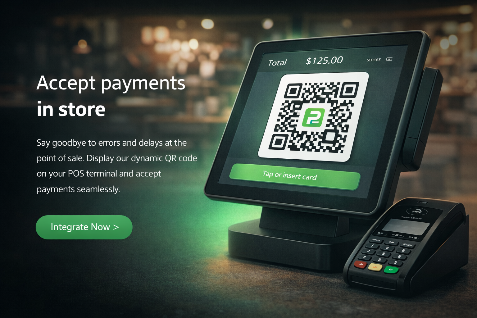 POS Payments