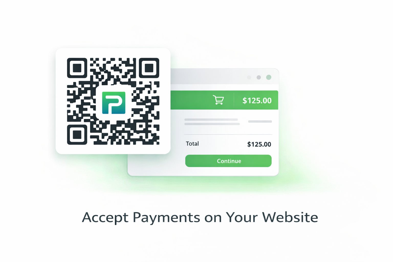 Website Payments